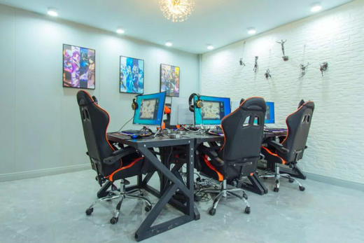 武汉慢姑娘繁花里别墅轰趴 商品图4