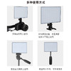 永诺  YN300Air / YN300Air II二代LED便携轻薄可调色温RGB直播补光灯 商品缩略图4