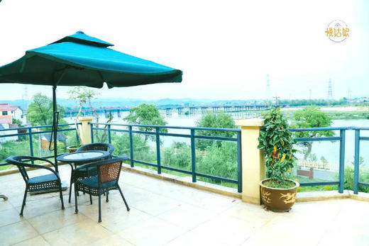 衢州川前居别墅轰趴 商品图3