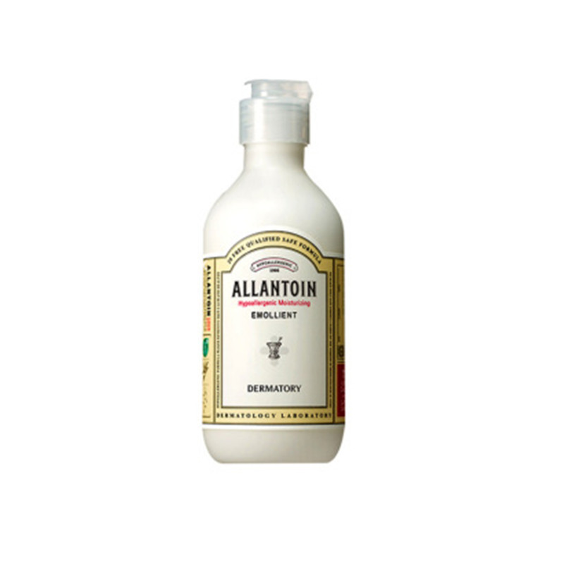 韩国Dermatory德玛多利 深层滋润温和保湿润肤乳200ml 香港直邮JPY带授权招加盟代理