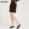 oldcolour短裙L31061104 商品缩略图1