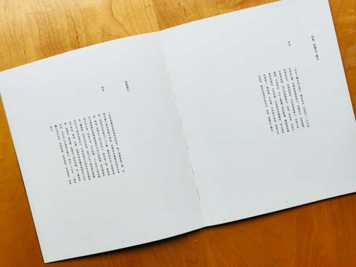 《如是》郝蕾&畏冰摄影展览图册 商品图2