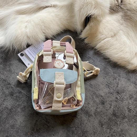 zaramini儿童背包