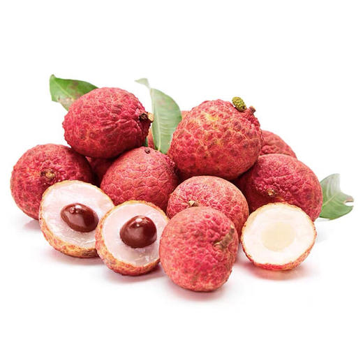 【黑叶荔枝】 4.5斤/箱