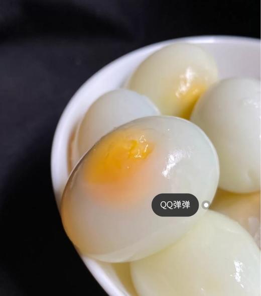 周三取货：【鸽子蛋】1盒10枚，多种维生素！高蛋白低脂肪的珍品食物哦！ 商品图2