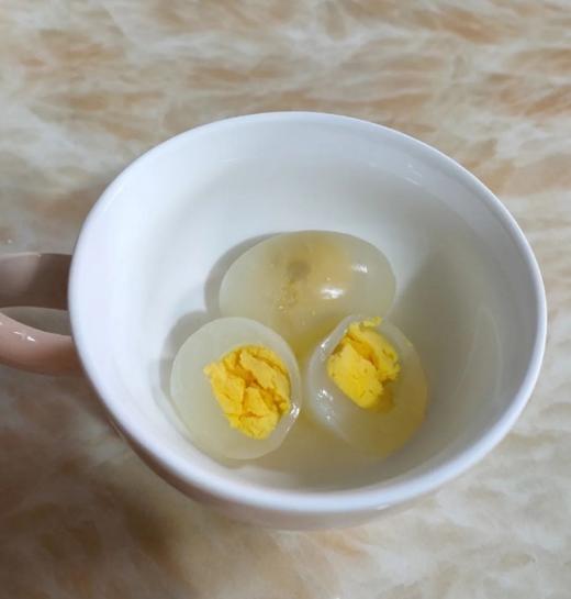 周三取货：【鸽子蛋】1盒10枚，多种维生素！高蛋白低脂肪的珍品食物哦！ 商品图4