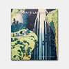 Hokusai's Landscapes: The Complete Series / 葛饰北斋的风景画:完整系列   浮世绘 商品缩略图0