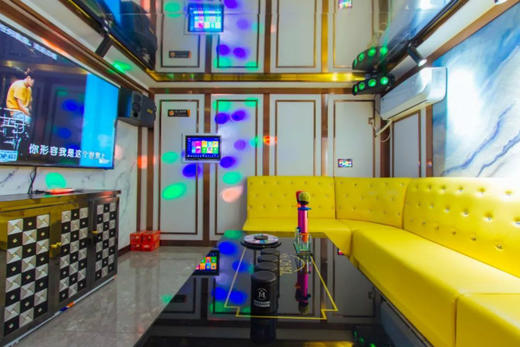 武汉慢姑娘繁花里别墅轰趴 商品图5