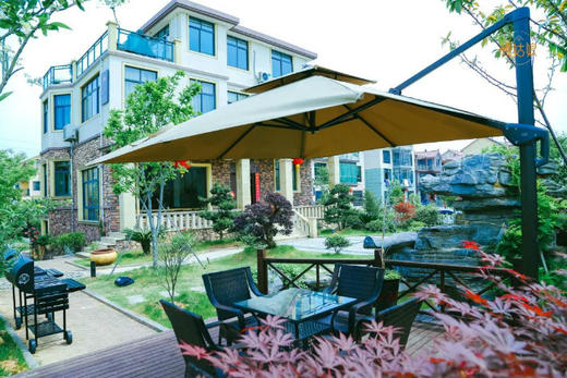 衢州川前居别墅轰趴 商品图10