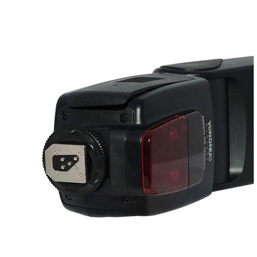 永诺 YN585EX  K5 K50 K-1等宾得顶闪光灯补光灯支持TTL功能 商品图1