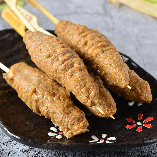 【生串|多种食材可选】关东煮精选食材（生串1串） 商品图8