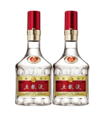 【宜宾五粮液股份】八代经典五粮液 商品图2
