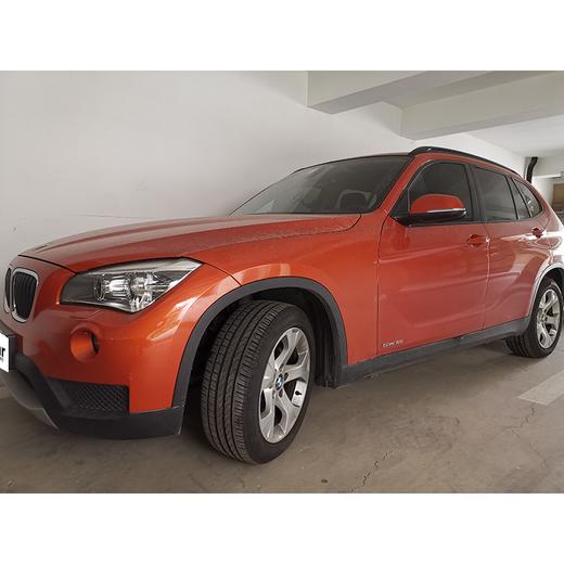 【特价月租-北京】宝马 X1 xDrive20i 领先型 商品图2