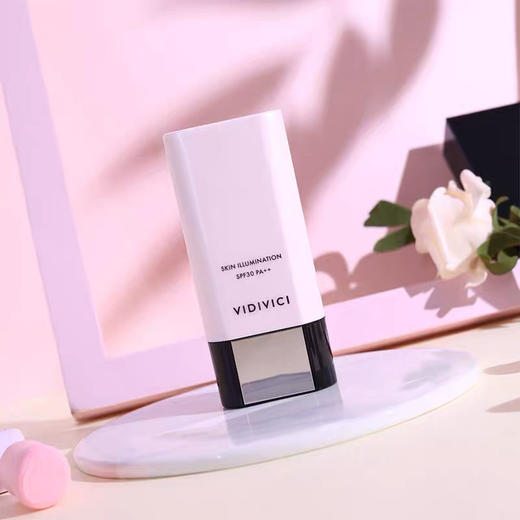 韩国女神隔离40ml 商品图5