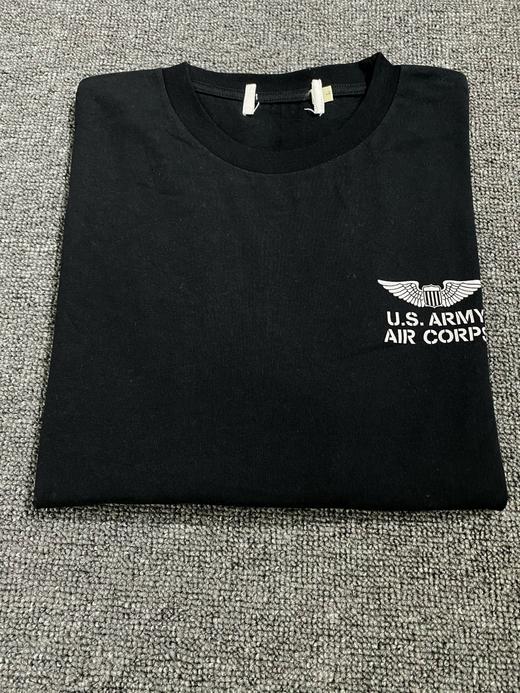 Avirex 秋冬打底长袖T恤！保真！ 商品图4