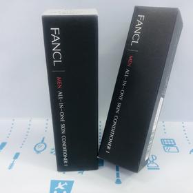 FANCL 男士水乳精华三合一60ml #1（342616）