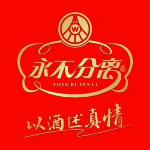 永不分离 宜宾五粮液有限公司出品 588元 52度500ml 商品图1