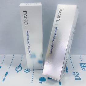 FANCL 美白淡斑精华液18ml（450793）