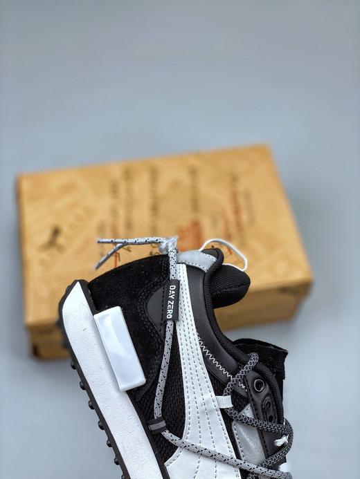 Puma x Central Saint Martins Future Rider 彪马复跑古‬步鞋今年联名大户 PUMA 「彪马」与伦敦中央马圣‬丁学院的学生们开展‬合作推出 Day Zero 系列 商品图6