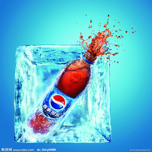 百事可乐 600ML*24瓶 商品图1