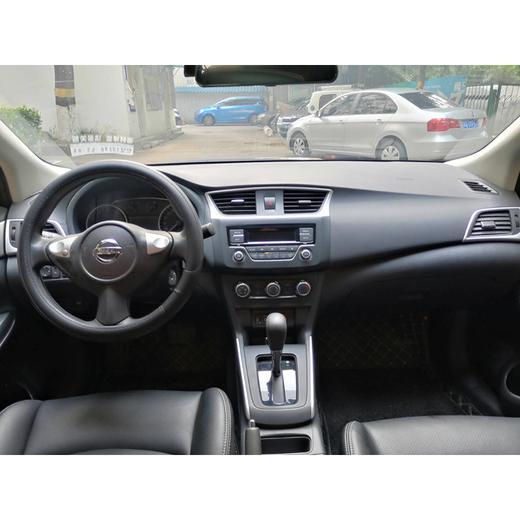 【月租-北京】日产 轩逸 1.6XE CVT 舒适版 国VI 商品图5