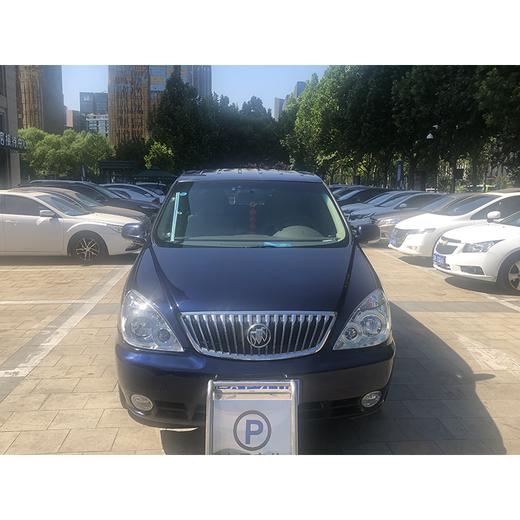 【月租-北京】别克 GL8 2.4L 经典版 商品图1