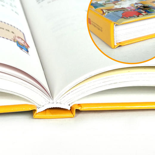 趣味数学+趣味语文+趣味科学（全3册）思维训练益智故事书 小学生必读课外书籍老师推荐阅读6-9-12岁儿童读物趣味语文科学 商品图3