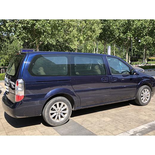 【月租-北京】别克 GL8 2.4L 经典版 商品图4