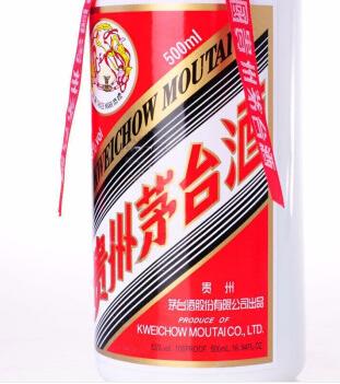 茅台飞天酱香型白酒 53度 500ml 仅限VIP会员抢购(官方补贴） 商品图5