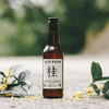 TASTE ROOM啤酒桂花小麦艾尔啤酒330ml精酿啤酒5.4%vol 商品缩略图2