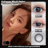 FairyCon黑糖啵啵 14.0mm 韩产进口硅水凝胶 年抛 商品缩略图0