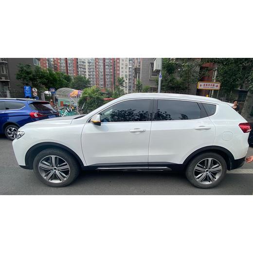 【月租-北京】哈弗 H6 蓝标 2.0T 自动两驱智尚型 商品图3