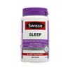 【保税】澳洲Swisse 睡眠片 缬草片 自然植物帮助睡眠无褪黑素 100片 原装进口 商品缩略图0