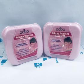 ODBO新版卸妆巾（612569）