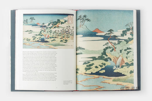 Living for the Moment: Japanese Prints from The Barbara S. Bowman Collection 活在当下：巴巴拉·鲍曼收藏浮世绘  商品图3