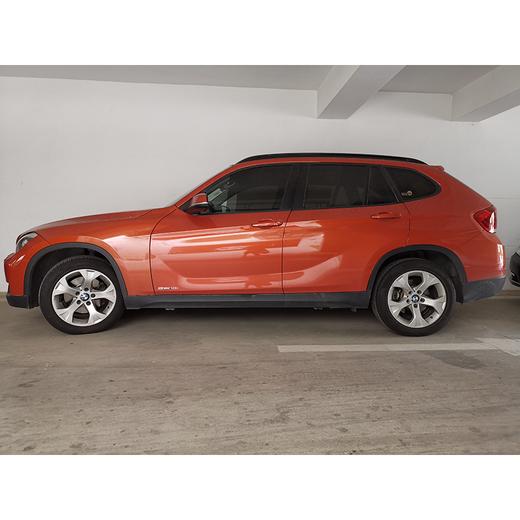 【特价月租-北京】宝马 X1 xDrive20i 领先型 商品图3