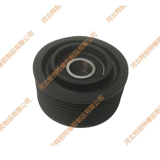 解放潍柴WP10H 惰轮编码:13074849 (4849) 东风康明斯ISDE/ISL惰轮编码:3976831单轮 (6831) 商品图1