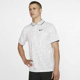特价商品！Nike迪米特洛夫 印花速干网球T恤