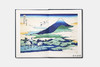 Hokusai: Thirty-Six Views of Mount Fuji 葛饰北斋：富岳三十六景 浮世绘 商品缩略图3