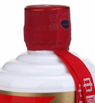 茅台飞天酱香型白酒 53度 500ml 仅限VIP会员抢购(官方补贴） 商品图4