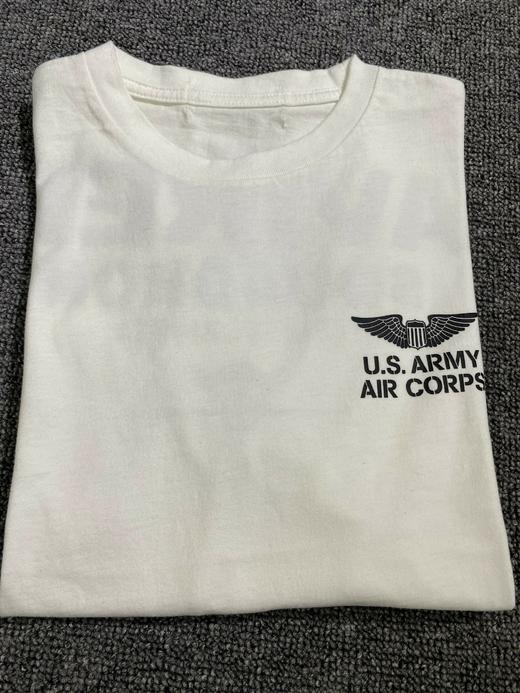 Avirex 秋冬打底长袖T恤！保真！ 商品图5