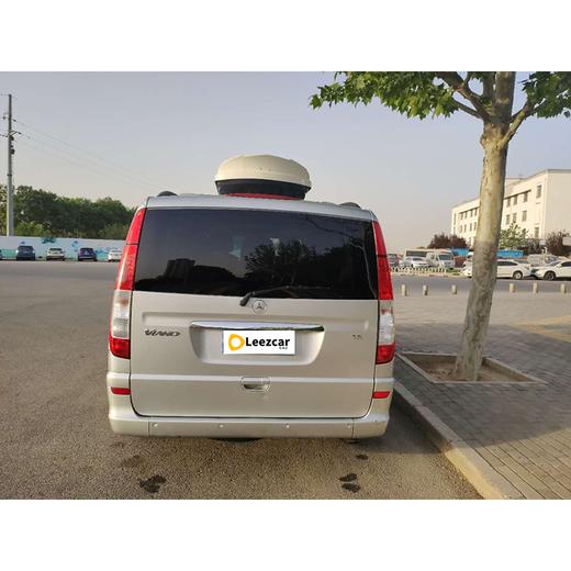 【月租-北京】奔驰 唯雅诺 2.5L 豪华版 商品图4