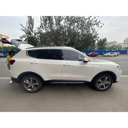 【月租-北京】哈弗 H6 蓝标 2.0T 自动两驱智尚型 商品图4