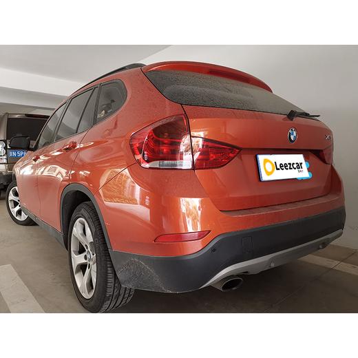 【特价月租-北京】宝马 X1 xDrive20i 领先型 商品图4