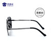 【蜀黍家记忆眼镜】墨镜 超强记忆镜框 舒适硅胶鼻托墨镜 商品缩略图1