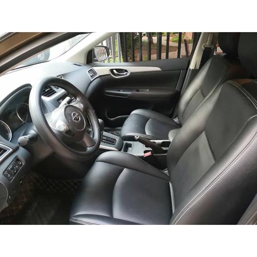 【月租-北京】日产 轩逸 1.6XE CVT 舒适版 国VI 商品图6