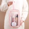 网红化妆包ins风防水大容量便携旅行洗漱包 商品缩略图3