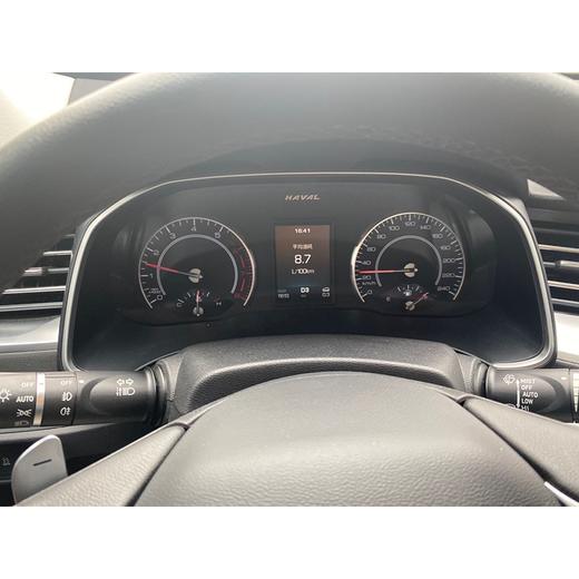 【月租-北京】哈弗 H6 蓝标 2.0T 自动两驱智尚型 商品图5