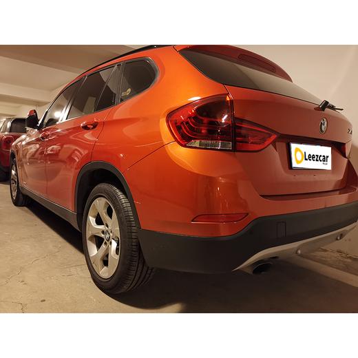 【特价月租-北京】宝马 X1 xDrive20i 领先型 商品图5