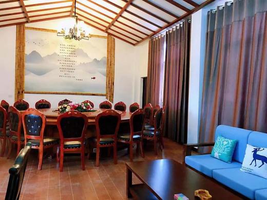 悠然柠檬庄园 民宿 远离城市喧嚣，走进大自然 商品图11